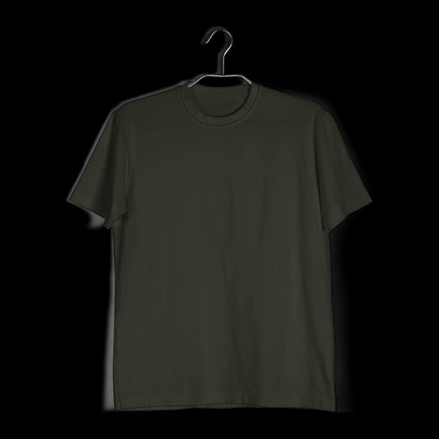 PLAIN TEES